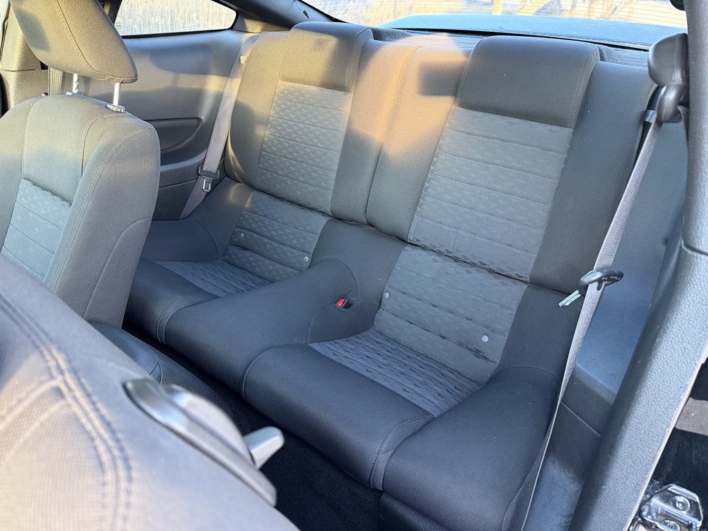 2007 Ford Mustang Image 26