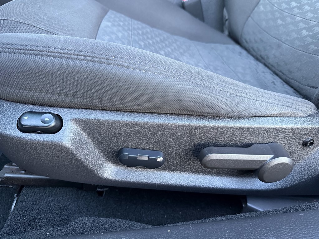 2007 Ford Mustang Image 27