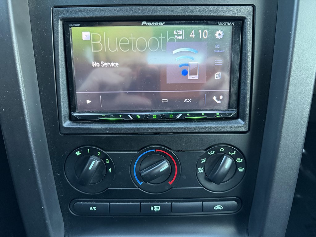 2007 Ford Mustang Image 30