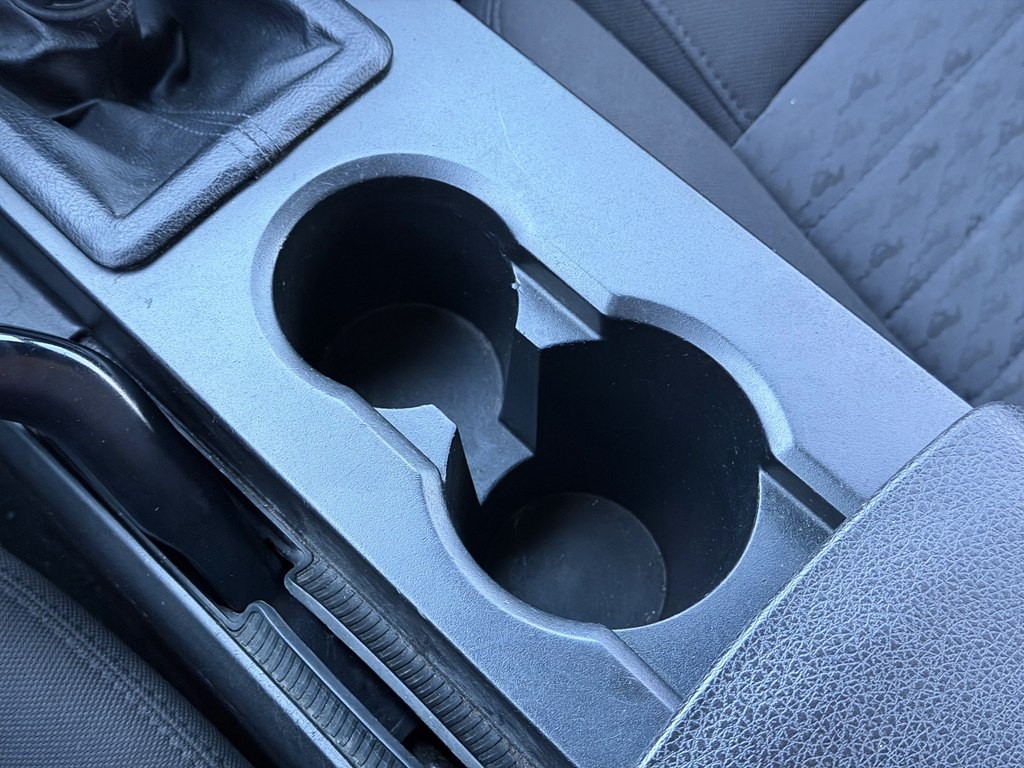 2007 Ford Mustang Image 31