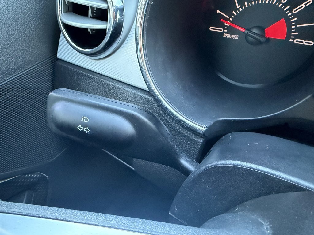 2007 Ford Mustang Image 32