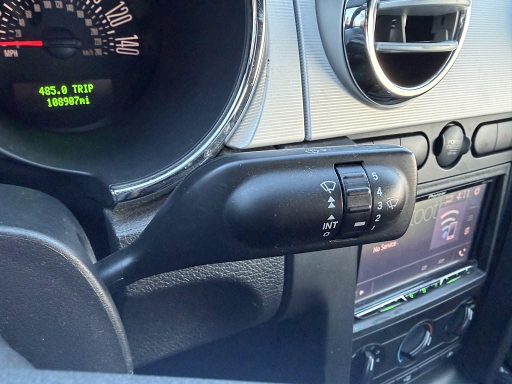 2007 Ford Mustang Image 33