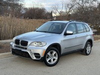 Image for 2012 BMW X5 xDrive35i ID: 7136449