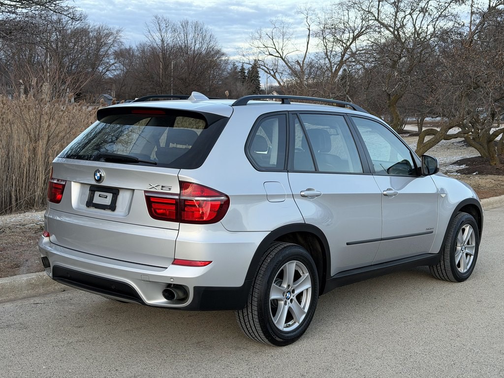 2012 BMW X5 Image 2