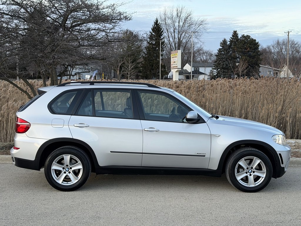2012 BMW X5 Image 5