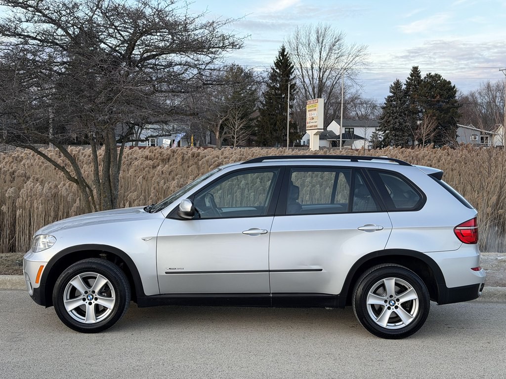 2012 BMW X5 Image 6