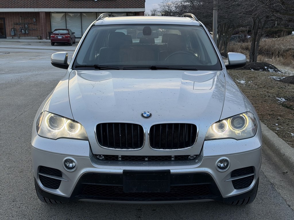 2012 BMW X5 Image 7