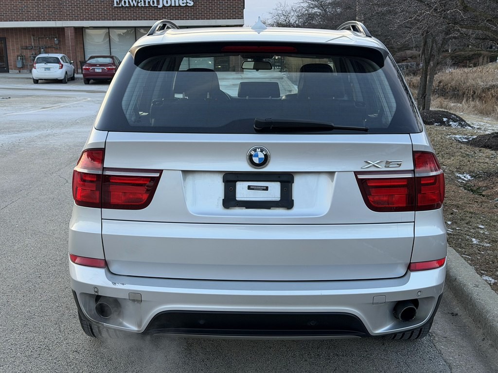 2012 BMW X5 Image 8