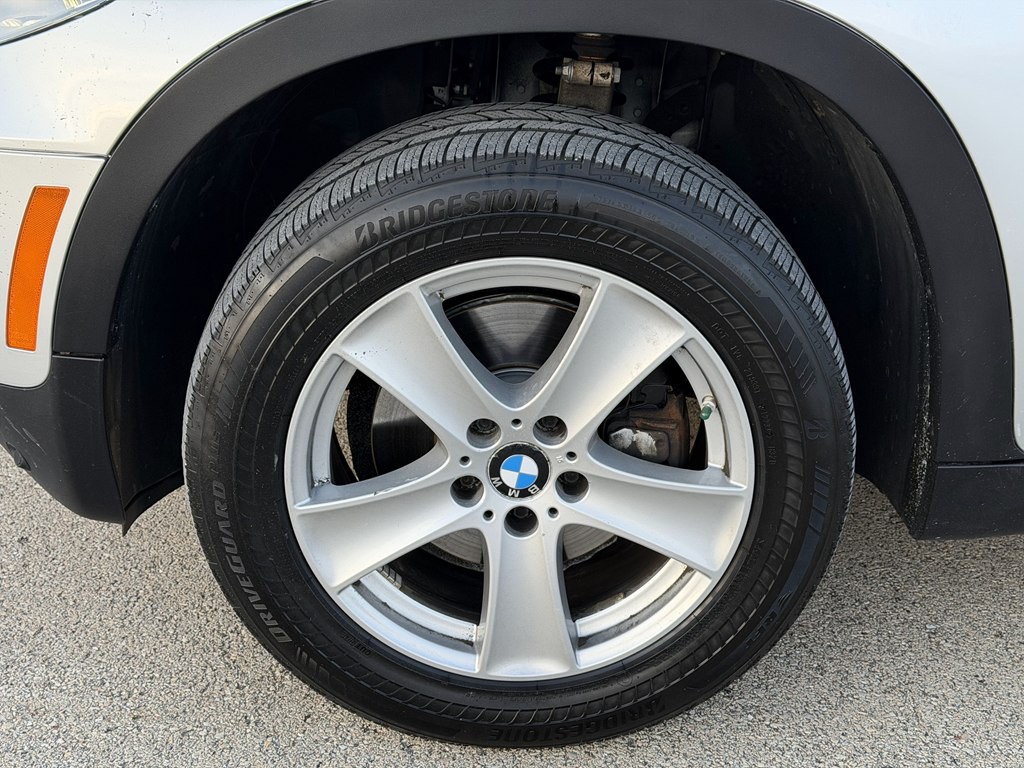 2012 BMW X5 Image 10