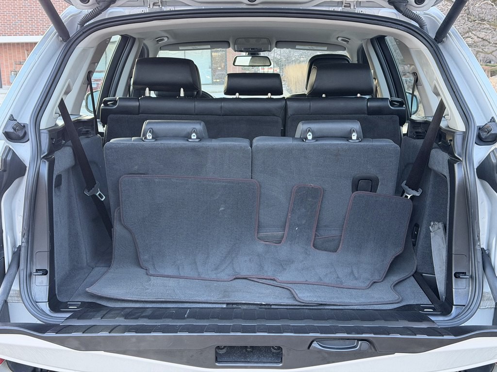 2012 BMW X5 Image 18