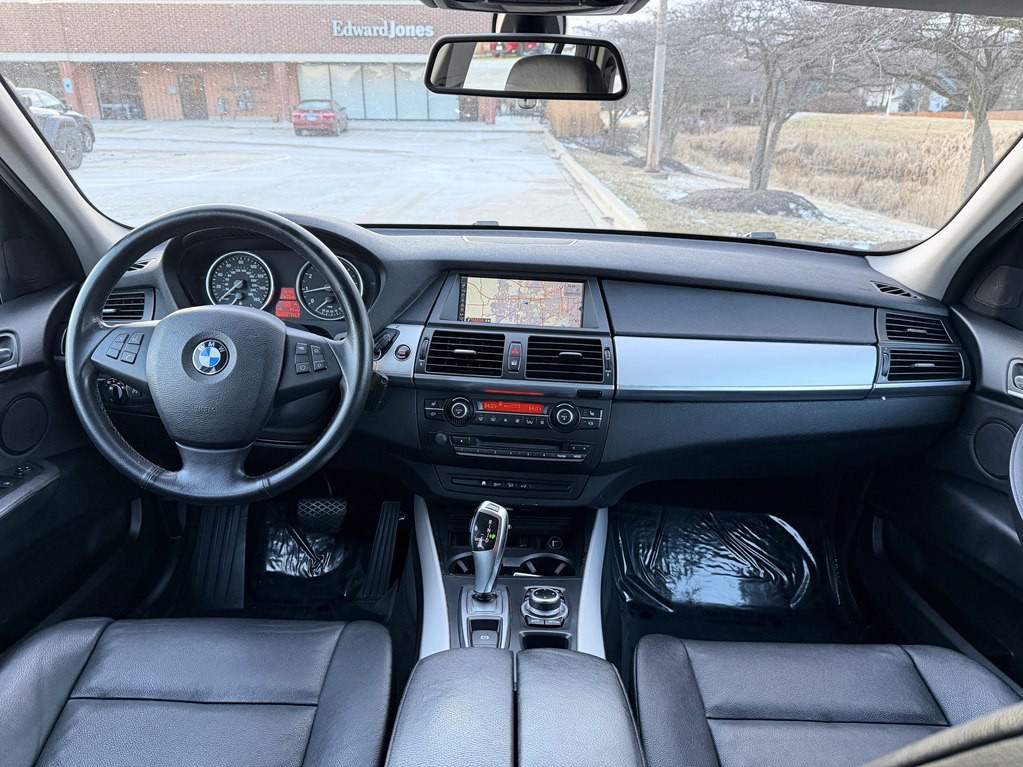 2012 BMW X5 Image 19