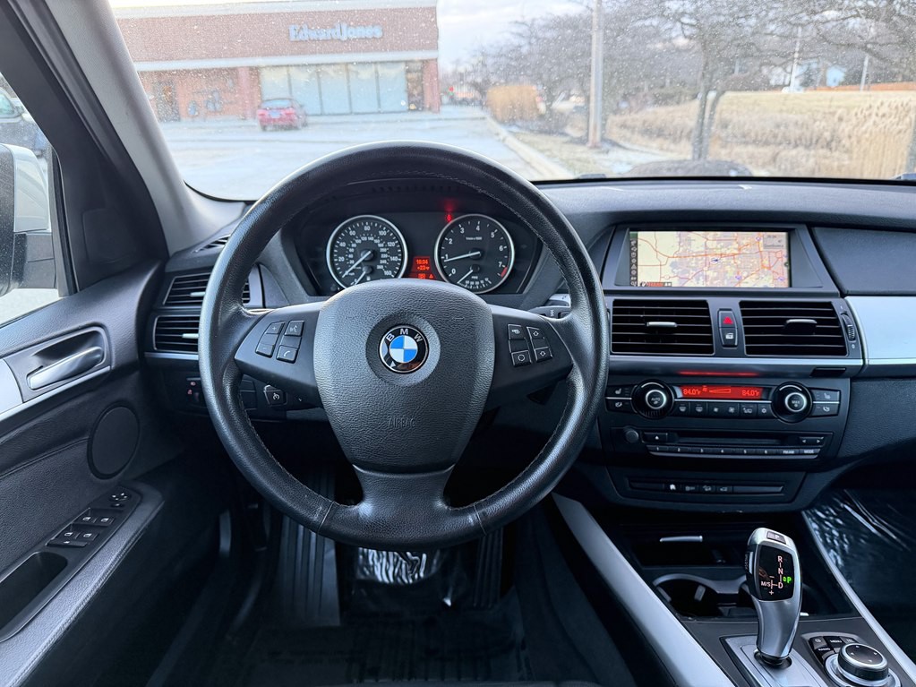 2012 BMW X5 Image 20