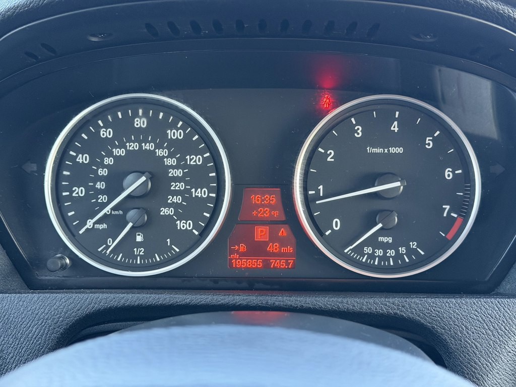 2012 BMW X5 Image 21