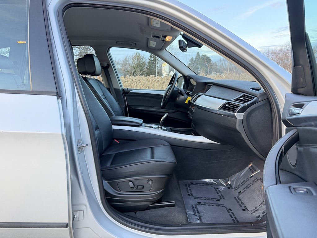 2012 BMW X5 Image 22
