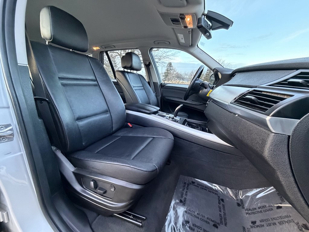 2012 BMW X5 Image 23