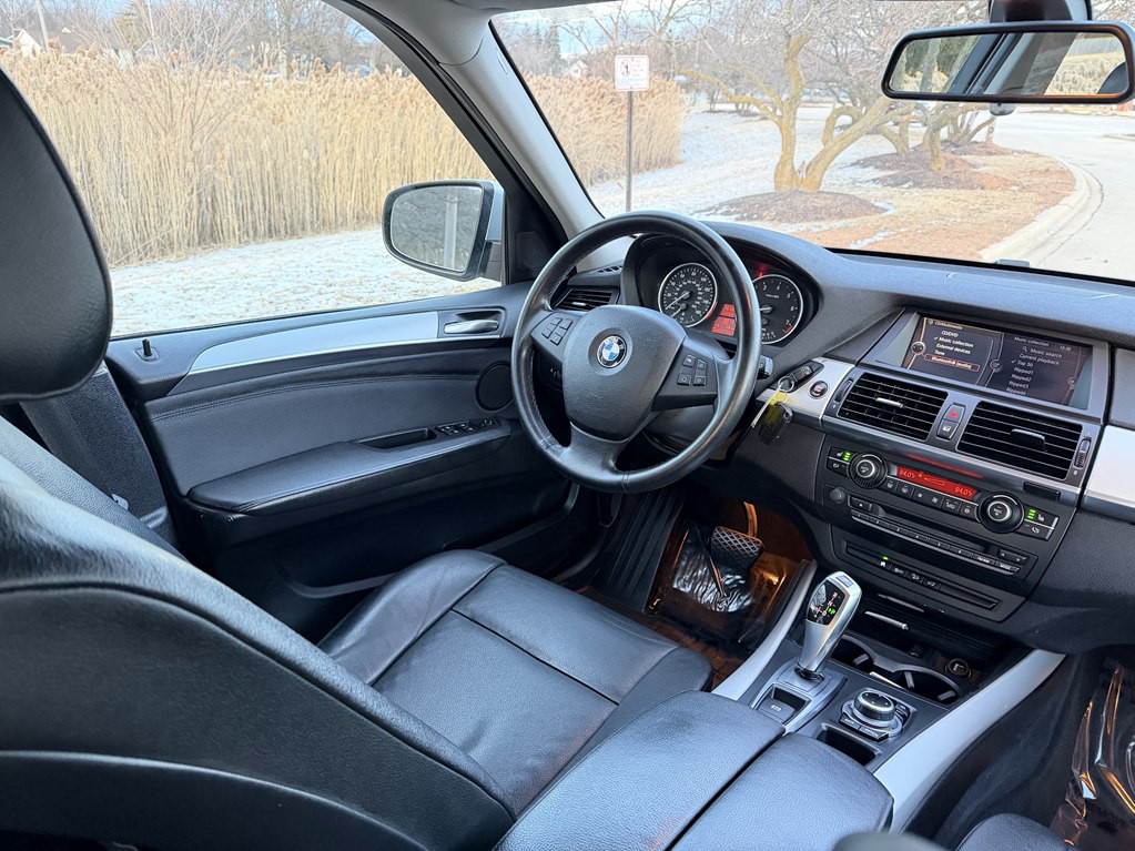 2012 BMW X5 Image 26