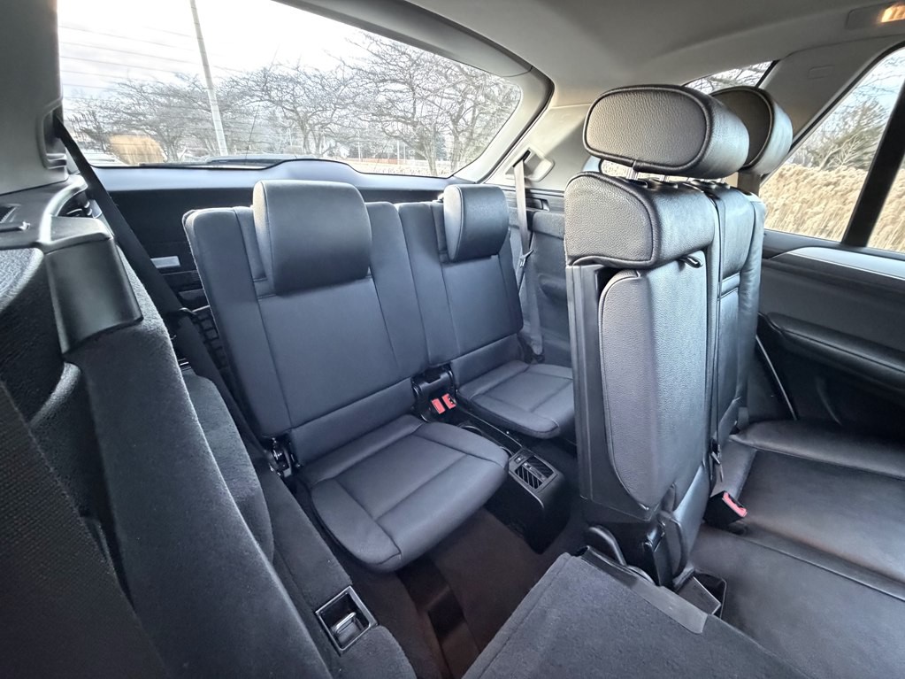 2012 BMW X5 Image 27