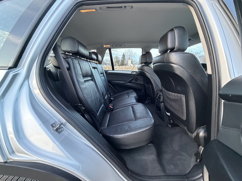 2012 BMW X5 Image 29