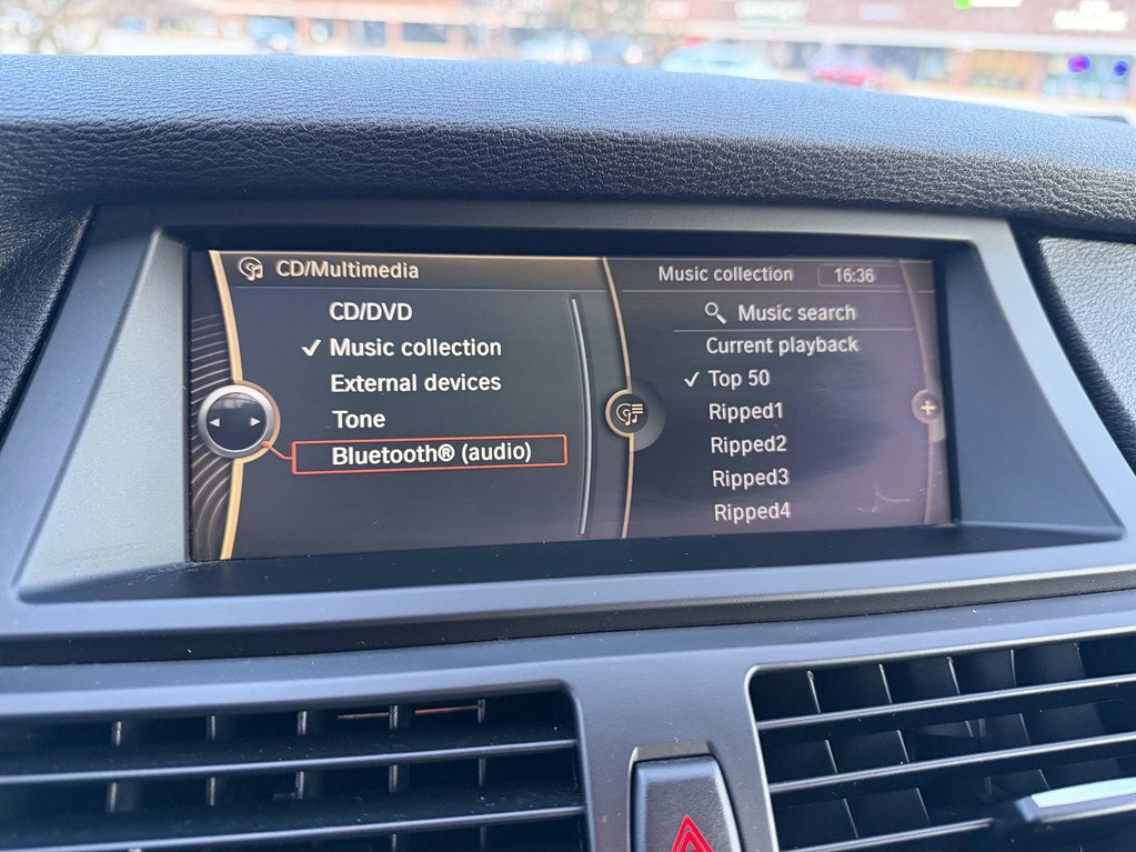 2012 BMW X5 Image 33