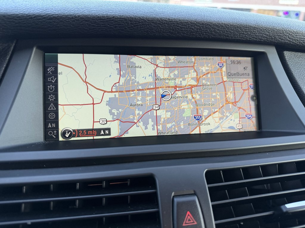 2012 BMW X5 Image 34