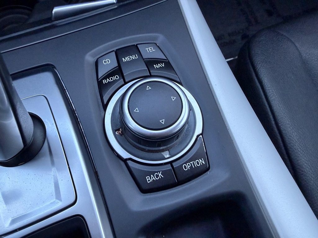 2012 BMW X5 Image 37