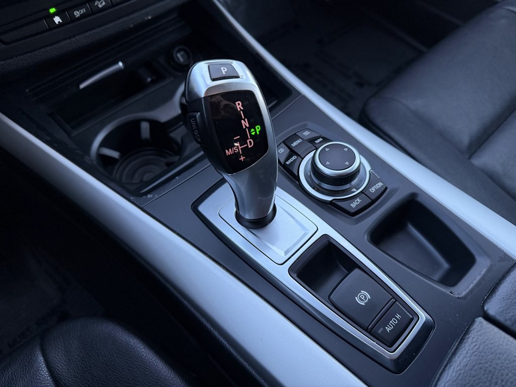 2012 BMW X5 Image 38