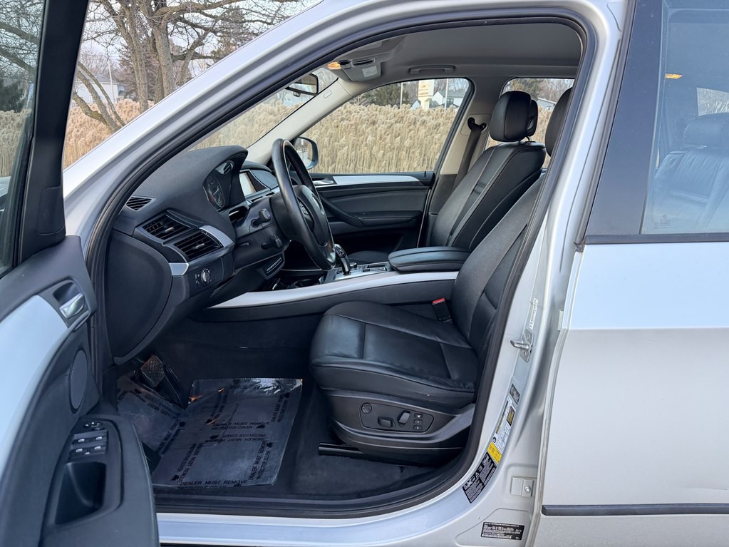 2012 BMW X5 Image 40