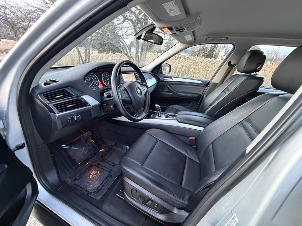 2012 BMW X5 Image 41