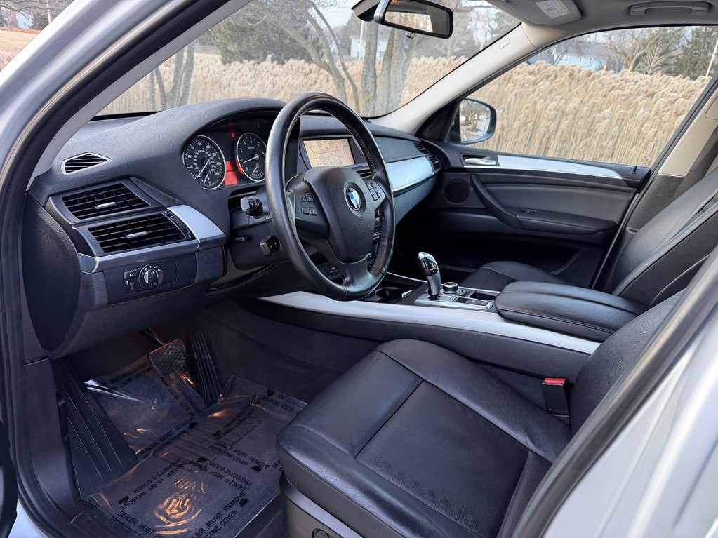 2012 BMW X5 Image 42