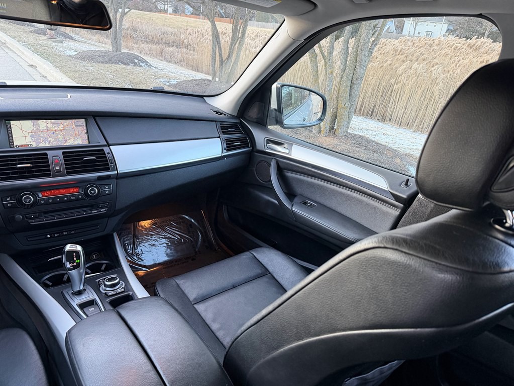 2012 BMW X5 Image 43