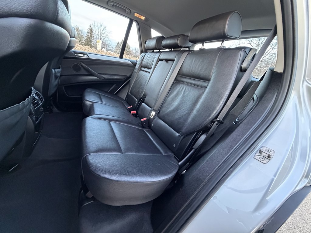 2012 BMW X5 Image 45