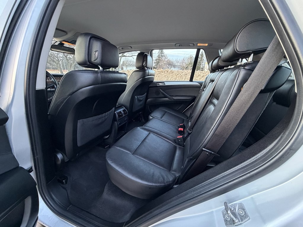 2012 BMW X5 Image 46