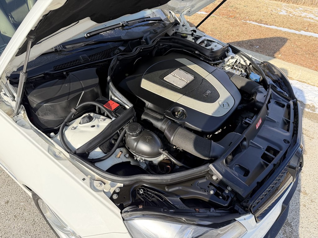 2012 Mercedes-Benz C-Class Image 15