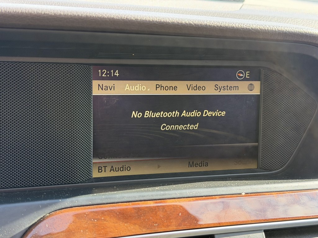 2012 Mercedes-Benz C-Class Image 27