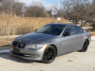 Image for 2011 BMW 3 Series 328i xDrive ID: 7150681
