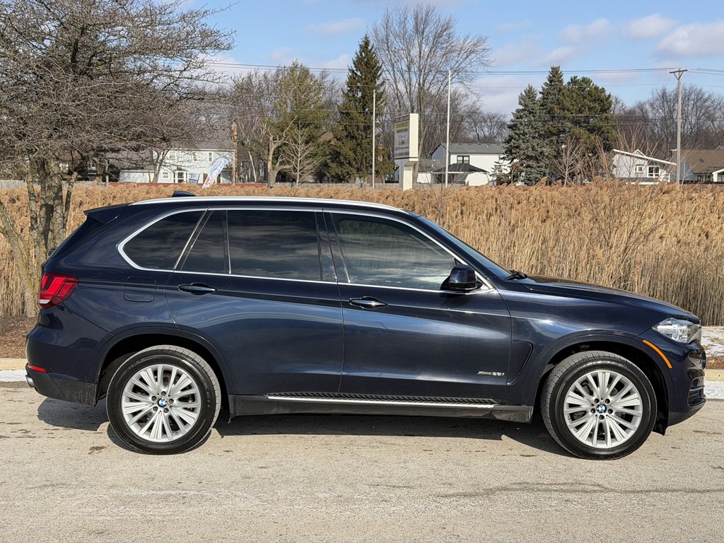 2016 BMW X5 Image 5