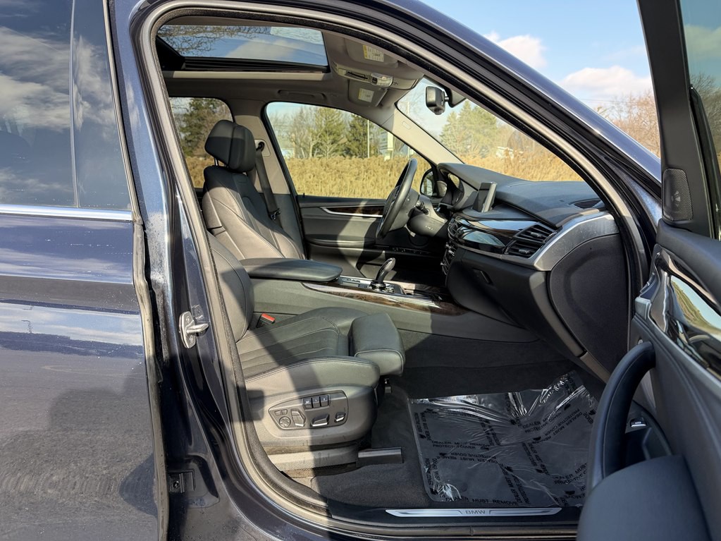 2016 BMW X5 Image 40