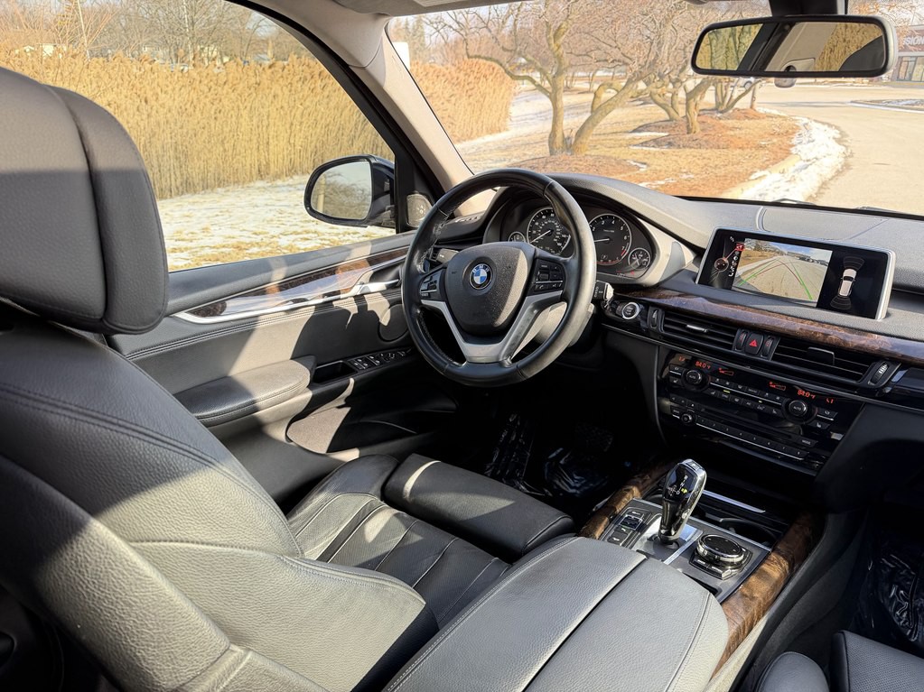 2016 BMW X5 Image 44