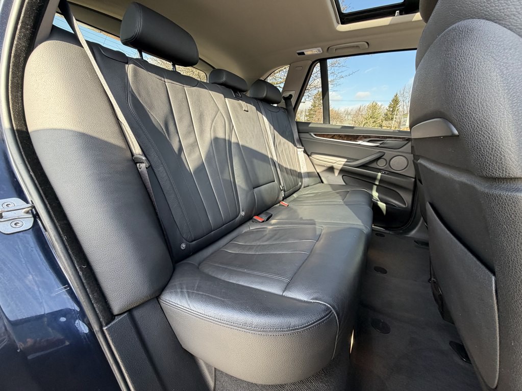 2016 BMW X5 Image 45