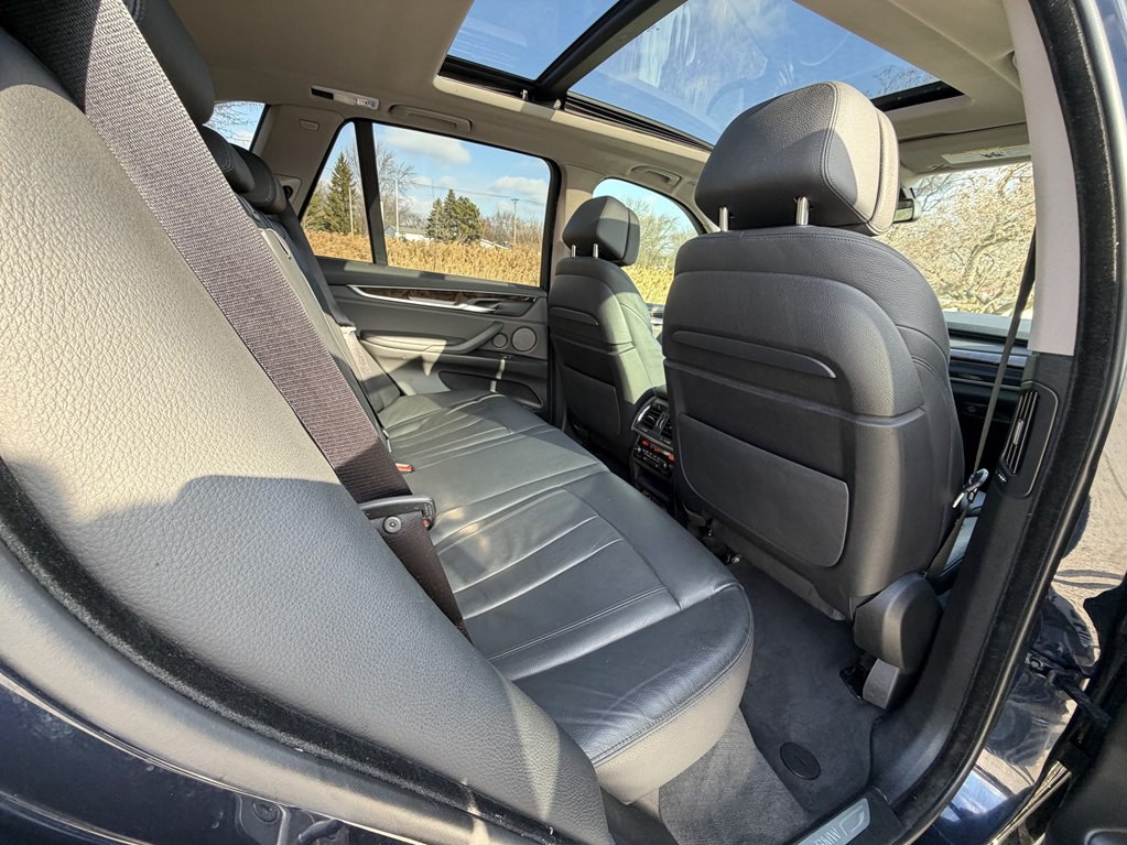 2016 BMW X5 Image 46