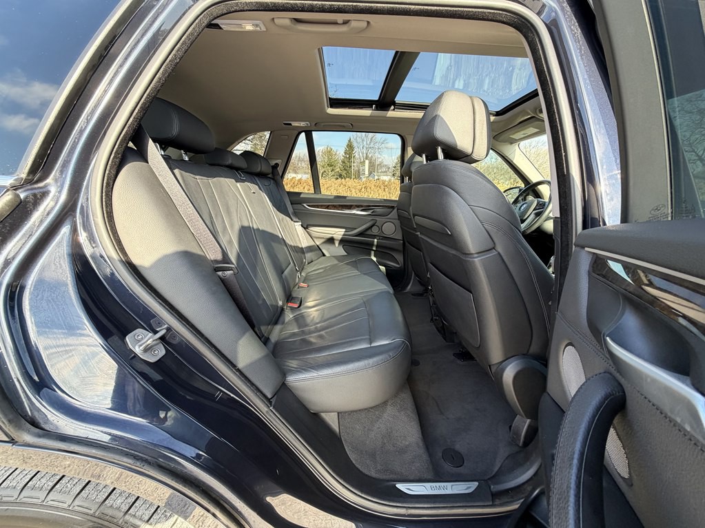 2016 BMW X5 Image 47