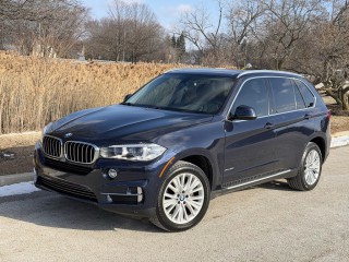 Image for 2016 BMW X5 xDrive35i ID: 7150686