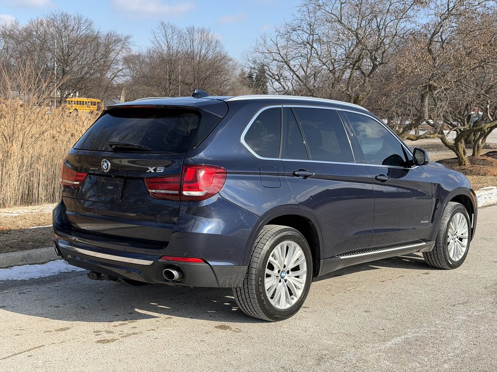 2016 BMW X5 Image 2