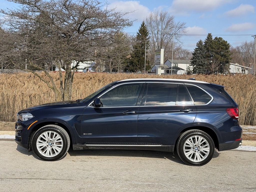 2016 BMW X5 Image 6