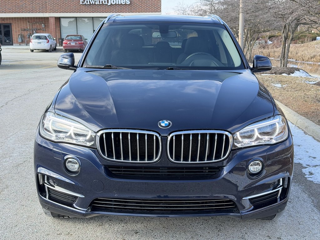2016 BMW X5 Image 7