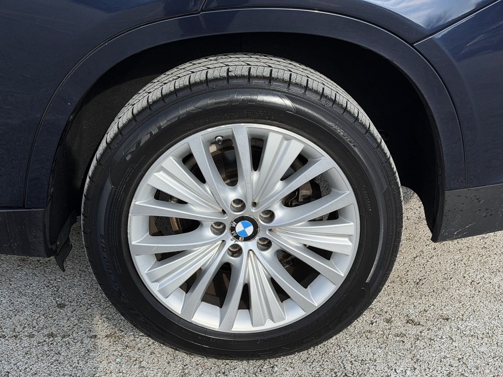 2016 BMW X5 Image 10