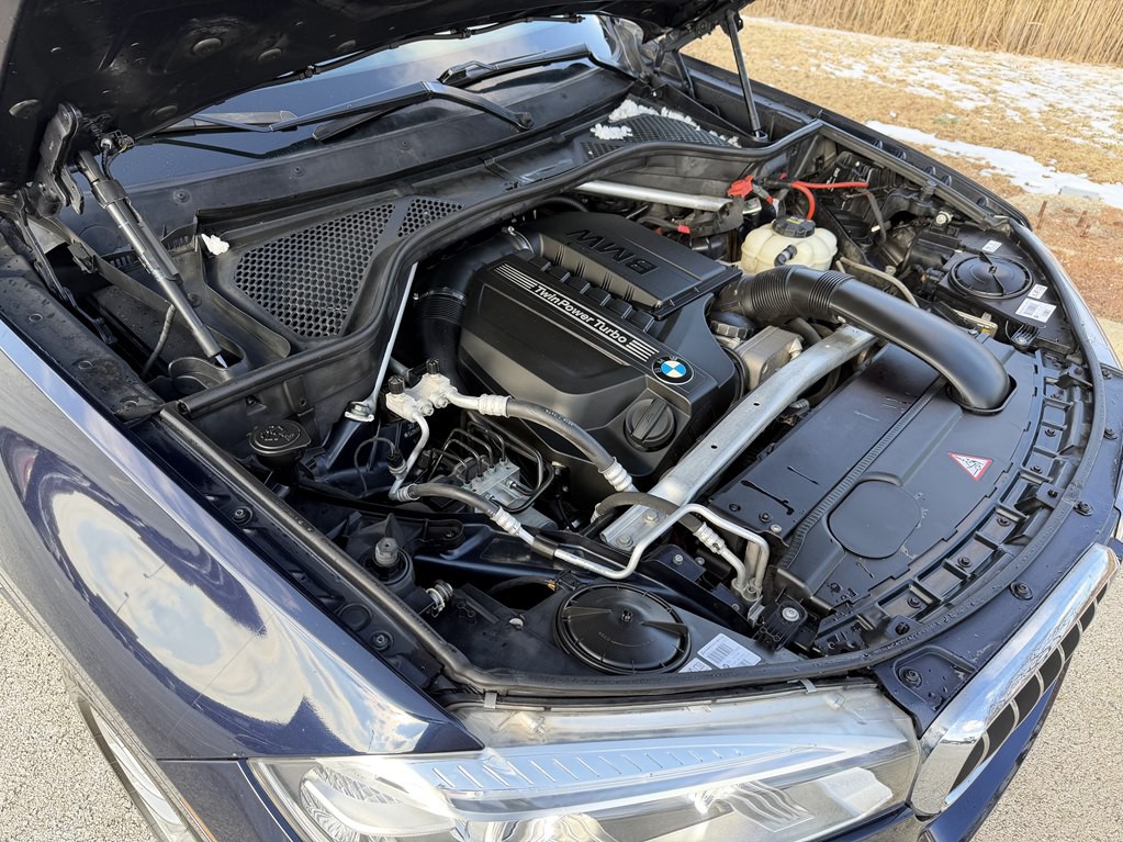 2016 BMW X5 Image 13