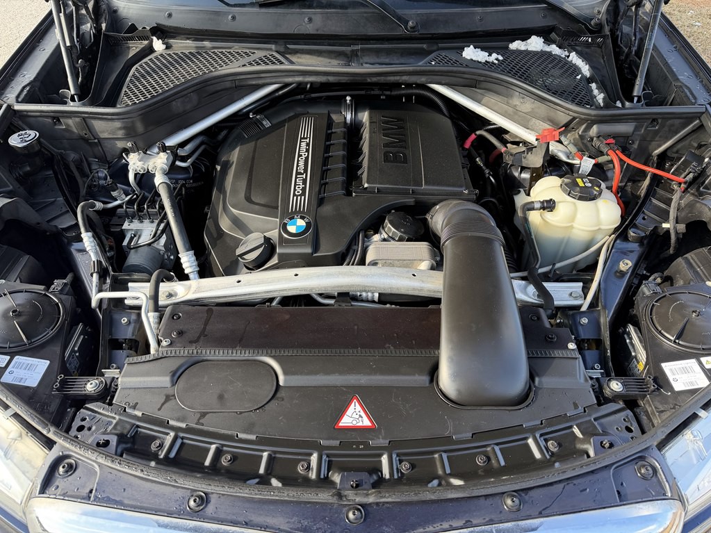 2016 BMW X5 Image 14