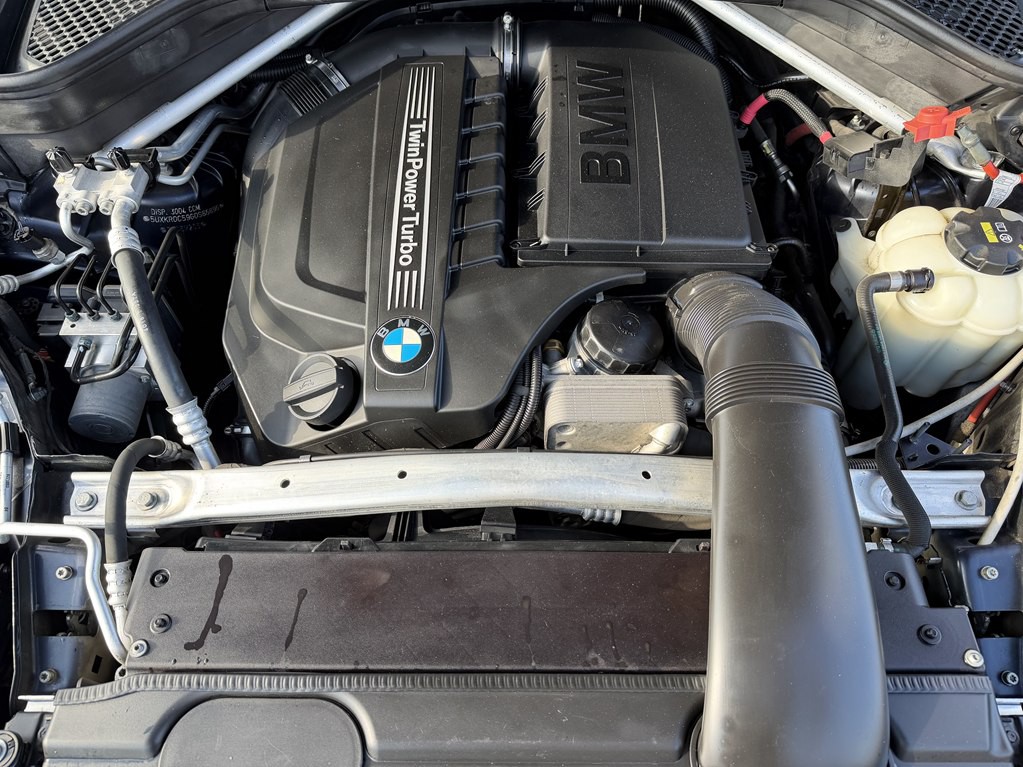 2016 BMW X5 Image 15