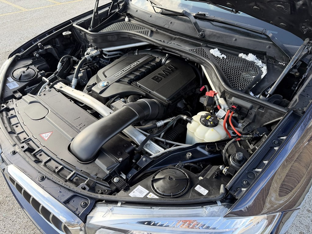 2016 BMW X5 Image 16